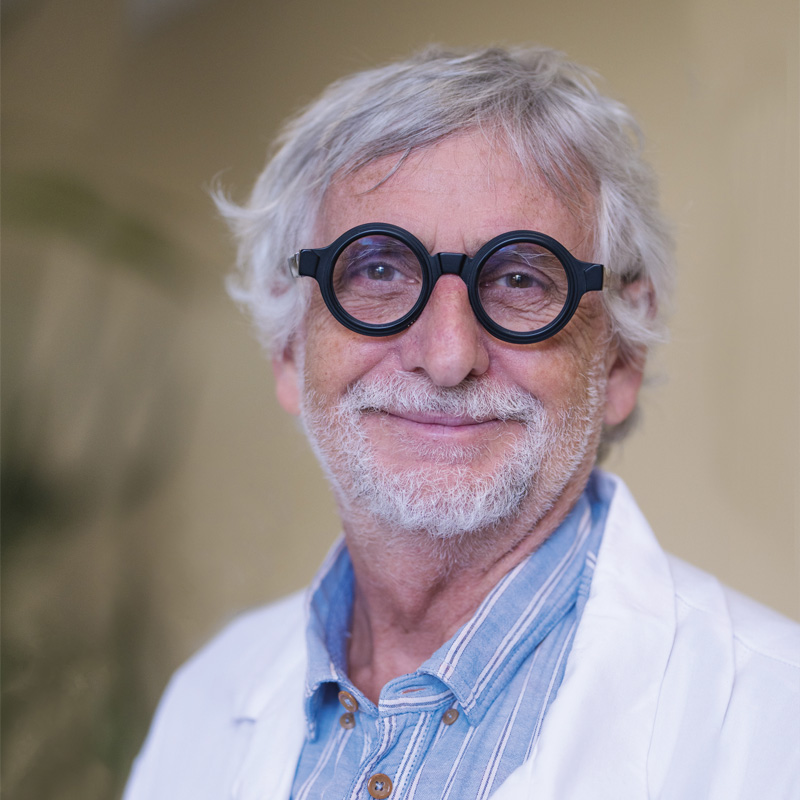 Dr Laurent Martin - Oncologue Radiothérapeute - Centre de radiothérapie Guillaume Le Conquérant. Le Havre