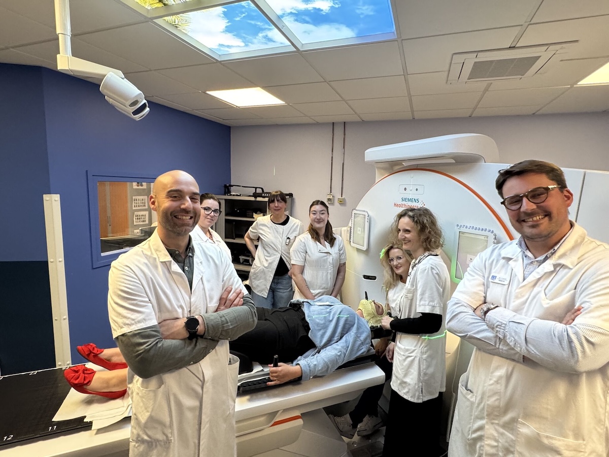 Le CGLC partage son savoir-faire