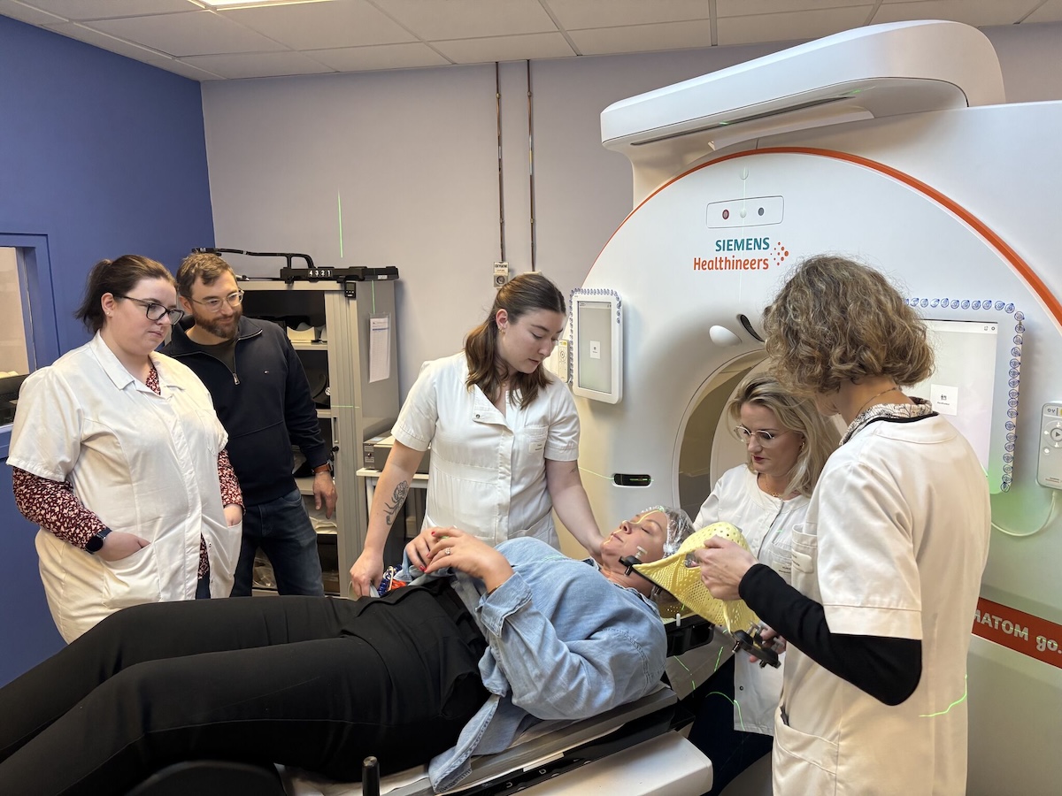 Le CGLC partage son savoir-faire