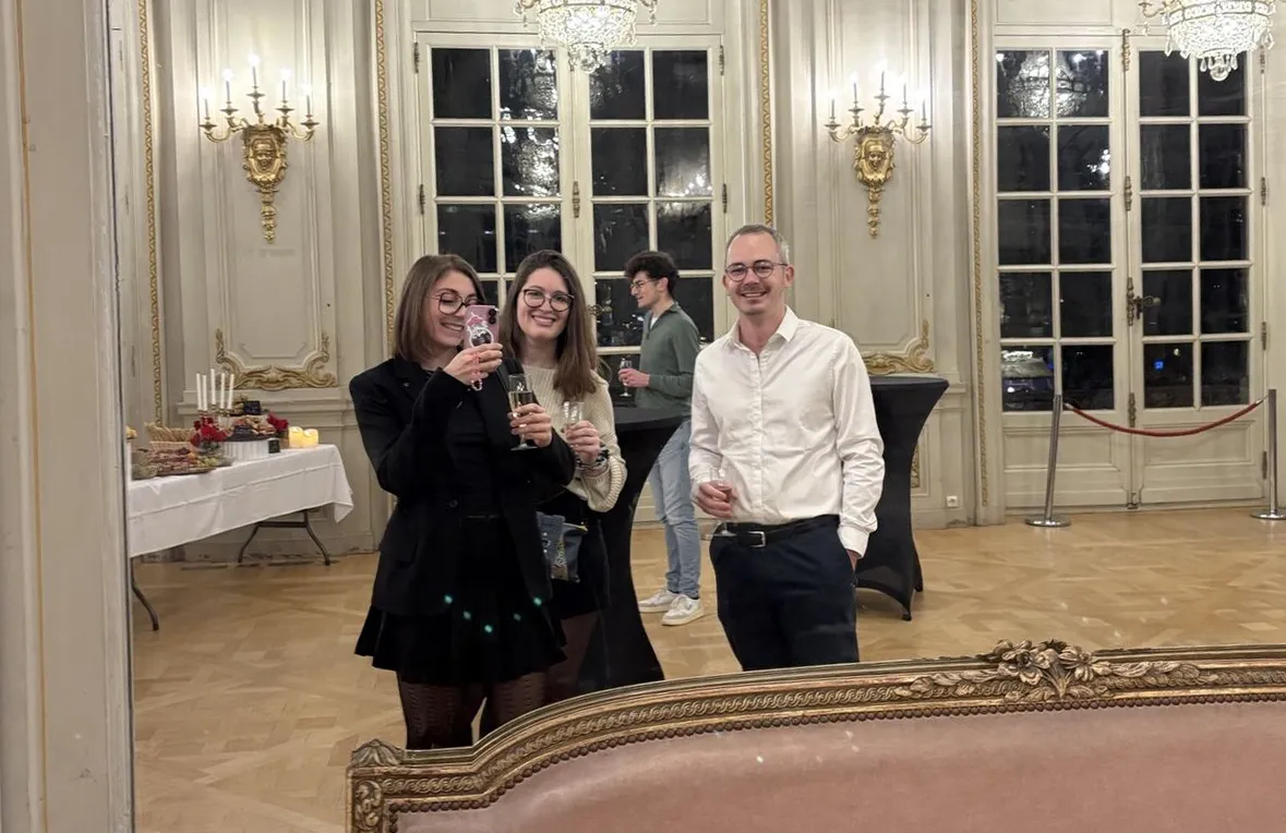 Le CGLC était présent lors des premiers cours nationaux dédiés aux soins de supports et à la prise en charge des toxicités en oncologie-radiothérapie.