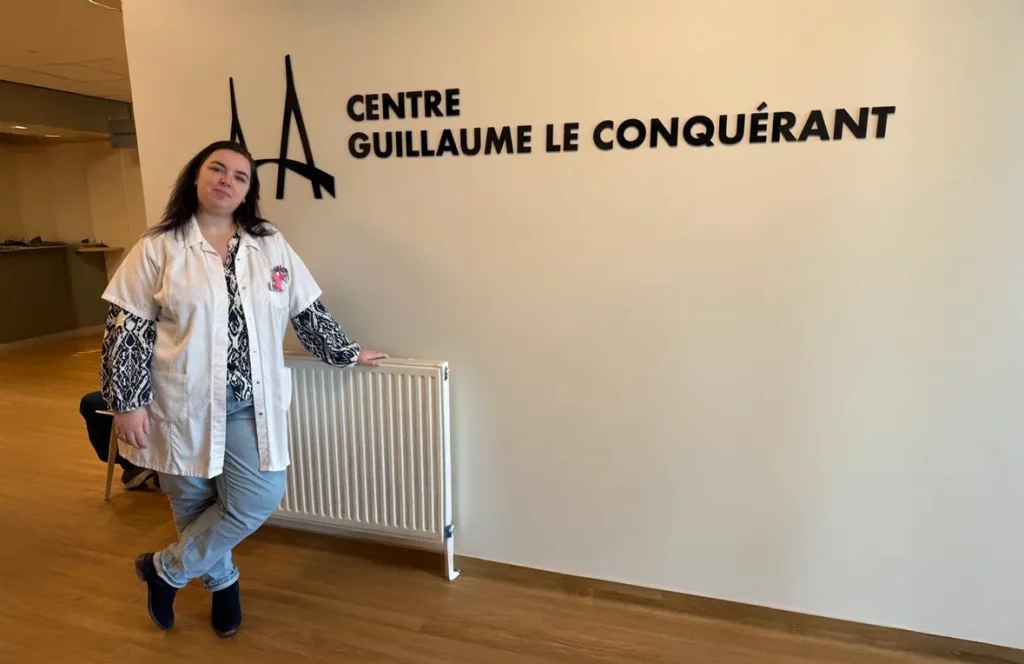 Radiothérapie mammaire : une alternative innovante au DIBH pour protéger le cœur - Le Centre de Radiothérapie Guillaume Le Conquérant