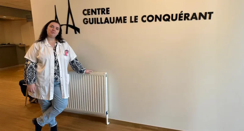 Radiothérapie mammaire : une alternative innovante au DIBH pour protéger le cœur - Le Centre de Radiothérapie Guillaume Le Conquérant