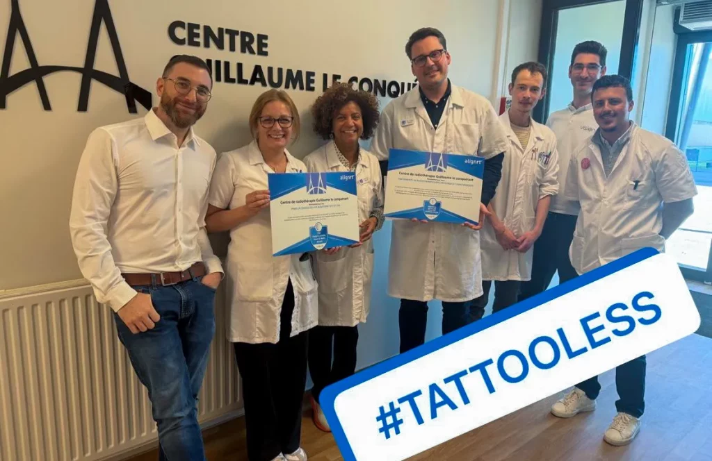 L’Arret des points de tatouage en simulation depuis le 1ere avril 2026