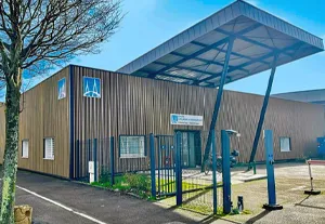 Centre de Radiothérapie Guillaume Le Conquérant, Le Havre